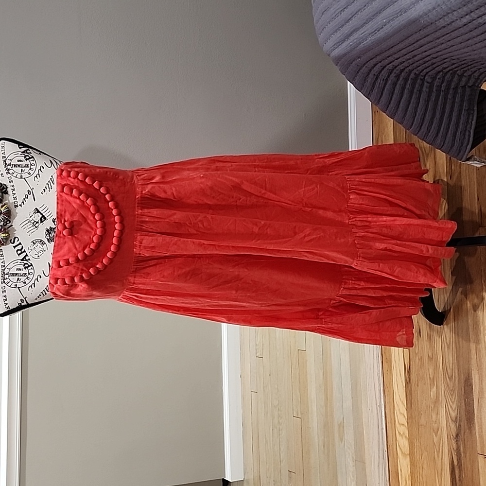 Gap dress